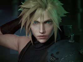 Final Fantasy VII powstaje jako gra na PS4 i PS5