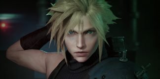 Final Fantasy VII powstaje jako gra na PS4 i PS5