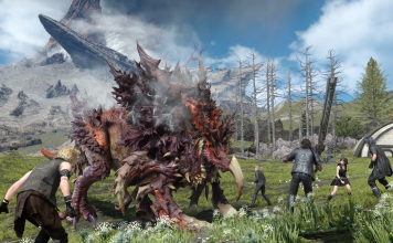 Square Enix chce, żeby wszytkie ich gry były dostępne cyfrowo