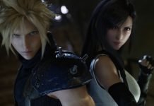 Dział etyki w Square Enix domaga się zmniejszenia krągłości Tify w Final Fantasy 7 Remake