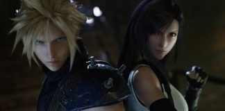 Dział etyki w Square Enix domaga się zmniejszenia krągłości Tify w Final Fantasy 7 Remake