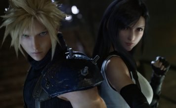 Dział etyki w Square Enix domaga się zmniejszenia krągłości Tify w Final Fantasy 7 Remake