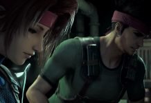 Final Fantasy 7 Remake – akcja pierwszej części skupi się na Midgar