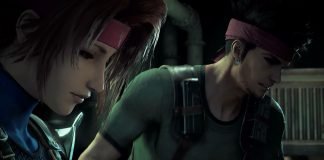 Final Fantasy 7 Remake – akcja pierwszej części skupi się na Midgar