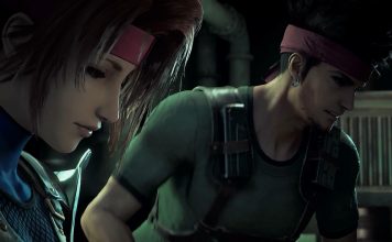 Final Fantasy 7 Remake – akcja pierwszej części skupi się na Midgar