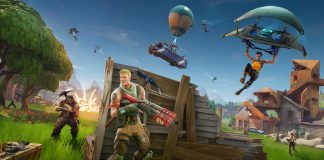 Fortnite Patch v9.30. Krok w odpowiednim kierunku