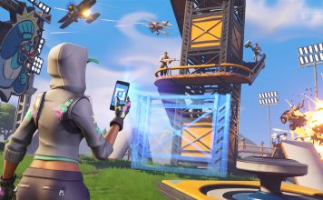 Fortnite: podpowiadamy jak ukończyć jedną z trudniejszych misji Tygodnia 5 Fortnite