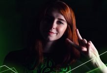 Stwierdziła, że faceci to śmiecie. Razer zerwał z nią współpracę Gabriela Cattuzzo Razer