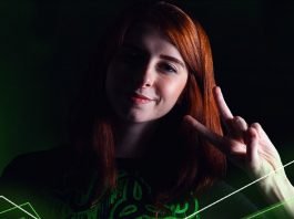 Stwierdziła, że faceci to śmiecie. Razer zerwał z nią współpracę Gabriela Cattuzzo Razer