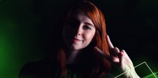 Stwierdziła, że faceci to śmiecie. Razer zerwał z nią współpracę Gabriela Cattuzzo Razer