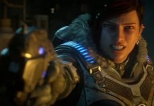 Gears of War 5 – Microsoft ujawnił datę premiery i nowy tryb gry Gears of War 5