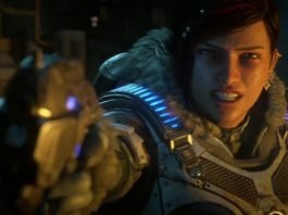 Gears of War 5 – Microsoft ujawnił datę premiery i nowy tryb gry Gears of War 5