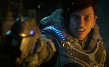 Gears of War 5 – Microsoft ujawnił datę premiery i nowy tryb gry Gears of War 5