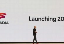 Google Stadia: potwierdzono pierwsze gry i cenę nowej usługi Google. Póki co nie trafi ona do Polski Google Stadia