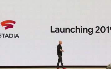 Google Stadia: znamy 12 gier startowych. Exclusive’ów nie ma, ale też jest… dobrze Google Stadia