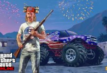 GTA Online Plotki: Kolejna aktualizacja niedostępna dla graczy z Polski?