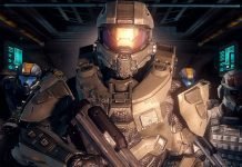 Nowe studio zebrało weteranów Halo i Tomb Raider by pracować nad grą AAA Halo: The Master Chief Collection