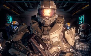 Nowe studio zebrało weteranów Halo i Tomb Raider by pracować nad grą AAA Halo: The Master Chief Collection