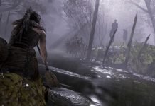 Hellblade i Moonlighter w lipcowym Humble Monthly