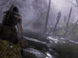 Hellblade i Moonlighter w lipcowym Humble Monthly