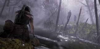 Hellblade i Moonlighter w lipcowym Humble Monthly