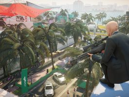 Hitman 2: Twórcy gry zdradzają plany na dodatkową zawartość w czerwcu Hitman 2