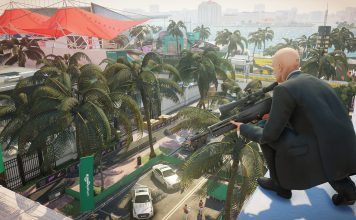 Hitman 2: Twórcy gry zdradzają plany na dodatkową zawartość w czerwcu Hitman 2
