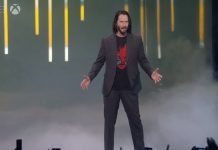 Ruszyła petycja w sprawie Cyberpunk 2077. Czego domagają się gracze? Keanu Reeves Cyberpunk 2077