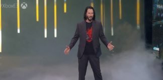 Ruszyła petycja w sprawie Cyberpunk 2077. Czego domagają się gracze? Keanu Reeves Cyberpunk 2077