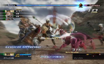 Remaster The Last Remnant już dzisiaj dostępny na Nintendo Switchu