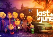 Rewelacyjny i wzruszający indyk dostępny za darmo Last Day of June