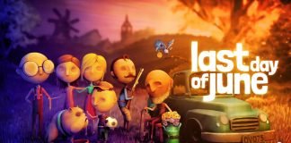 Rewelacyjny i wzruszający indyk dostępny za darmo Last Day of June