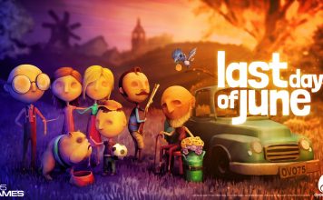 Rewelacyjny i wzruszający indyk dostępny za darmo Last Day of June