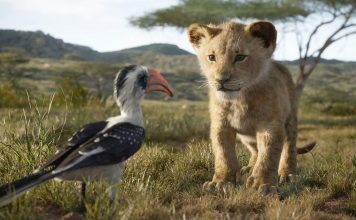 Eksperci zwiastują ogromny sukces Króla Lwa