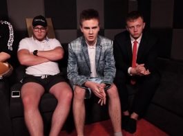 Kanał Lorda Kruszwila usunięty z YouTube! Lord Kruszwil