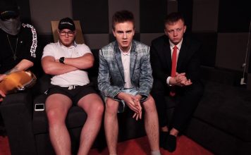 Kruszwil stanie przed sądem Lord Kruszwil