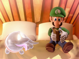 Luigi’s Mansion 3 na Nintendo Switch trafi jeszcze w tym roku