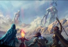 Magic: The Gathering – twórcy Avengersów zrobią dla Netflixa serial animowany w popularnym świecie fantasy Magic: The Gathering