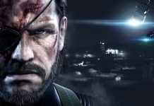Sztuczna inteligencja przerobiła starą grę na 4K. Efekty są rewelacyjne Metal Gear Solid