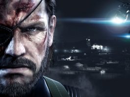 Sztuczna inteligencja przerobiła starą grę na 4K. Efekty są rewelacyjne Metal Gear Solid