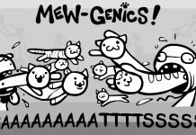 Mew-Genics – symulator hodowli kotów od autora Super Meat Boy nadal powstaje mew-geneics