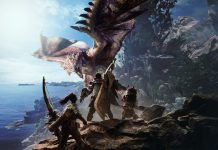 Monster Hunter: World wprowadza dynamiczny poziom trudności