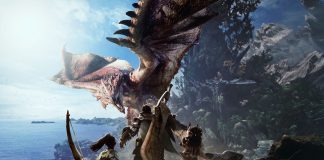 Monster Hunter: World wprowadza dynamiczny poziom trudności