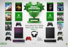 Microsoft Deals Unlocked – z okazji E3 2019 gorące tytuły na Xboxa przecenione nawet o 50%! Microsoft Deals Unlocked