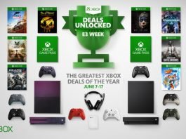 Microsoft Deals Unlocked – z okazji E3 2019 gorące tytuły na Xboxa przecenione nawet o 50%! Microsoft Deals Unlocked