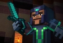 Minecraft: Story Mode na X360 dostępny oficjalnie za astronomiczne pieniądze Minecraft: Story Mode