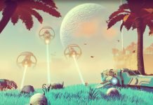 Chcieli podziękować twórcom No Man’s Sky. Wykupili billboard naprzeciwko ich biura