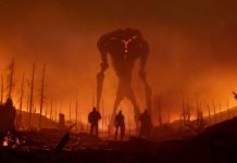 Outriders nową strzelanką od People Can Fly outriders