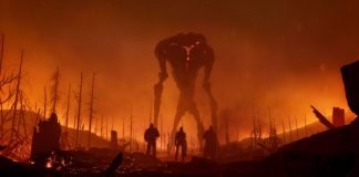 Outriders nową strzelanką od People Can Fly outriders