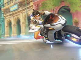 Activision chce zobaczyć wszystkie swoje marki na smartfonach Overwatch 2